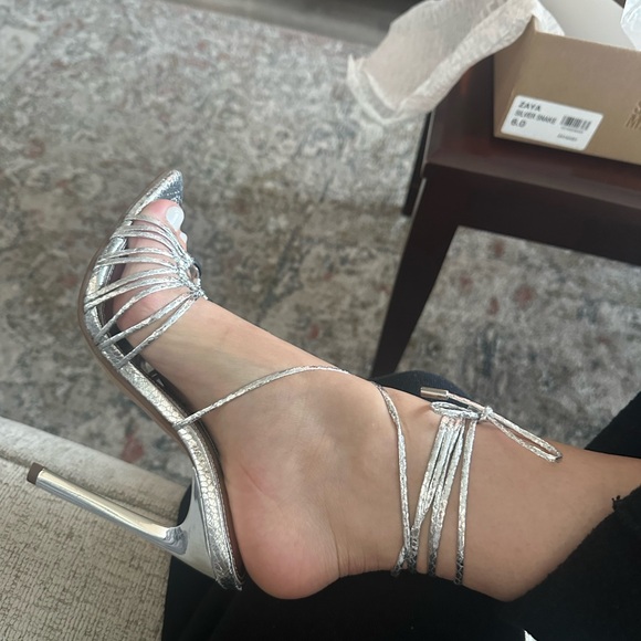 Steve Madden Zaya heels - Picture 4 of 4